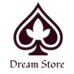 Business logo of dream store