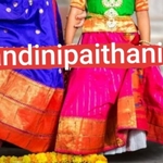 Business logo of Nandini paithani