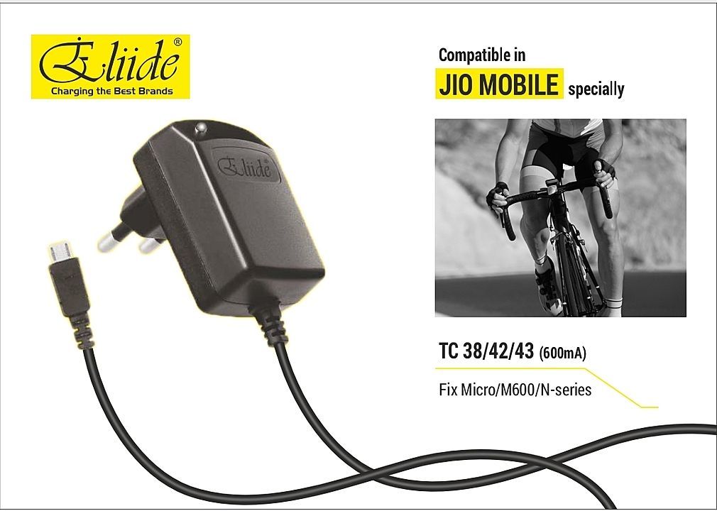 Tc-38 specially desighn for jio mobile  uploaded by business on 6/1/2020