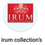 Business logo of Irum collection's