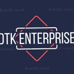Business logo of DTK ENTERPRISE