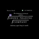 Business logo of Shoes 