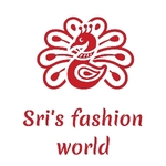 Business logo of Sri's fashion world