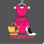 Business logo of Trend_on_clothes