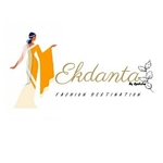 Business logo of Ekdanta fashions