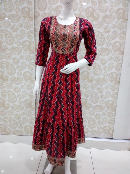 Product uploaded by VERMA FASHION on 9/11/2021