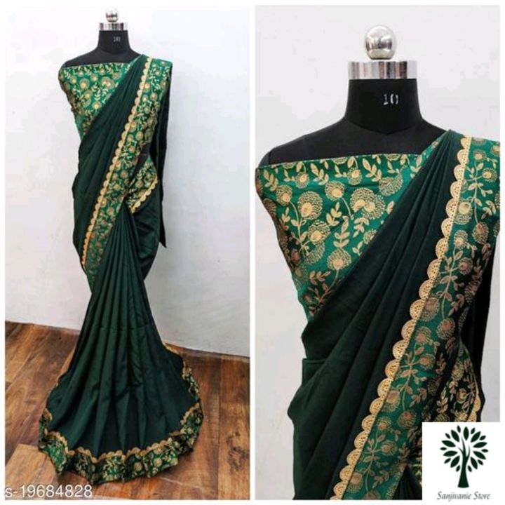 Saree uploaded by business on 9/11/2021