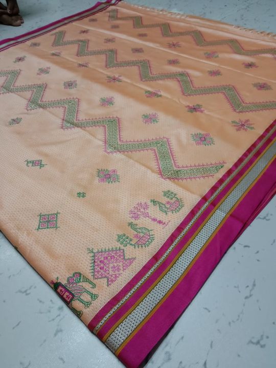 Product uploaded by Tanishka Kreations on 9/11/2021
