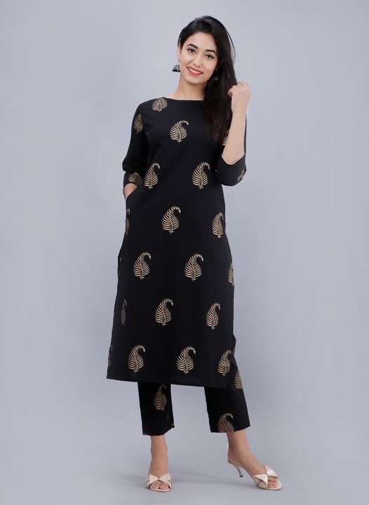 Super kurti pant uploaded by business on 9/11/2021