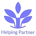 Business logo of Helping partner