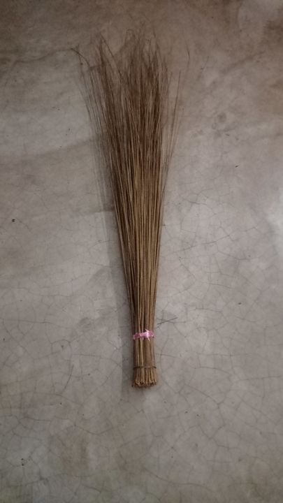 Coconut broom uploaded by Shreya Enterprise on 9/11/2021