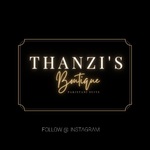 Business logo of Thanzis_boutique