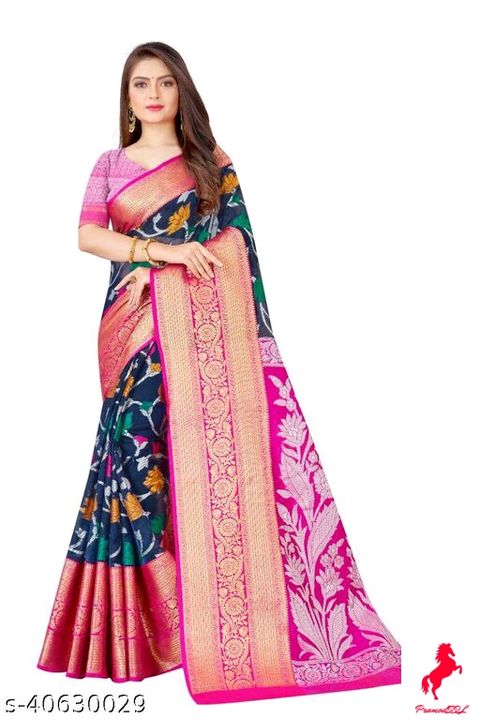 Alisha patite sarees uploaded by Pramod Kushwaha on 9/11/2021