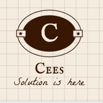 Business logo of Cees
