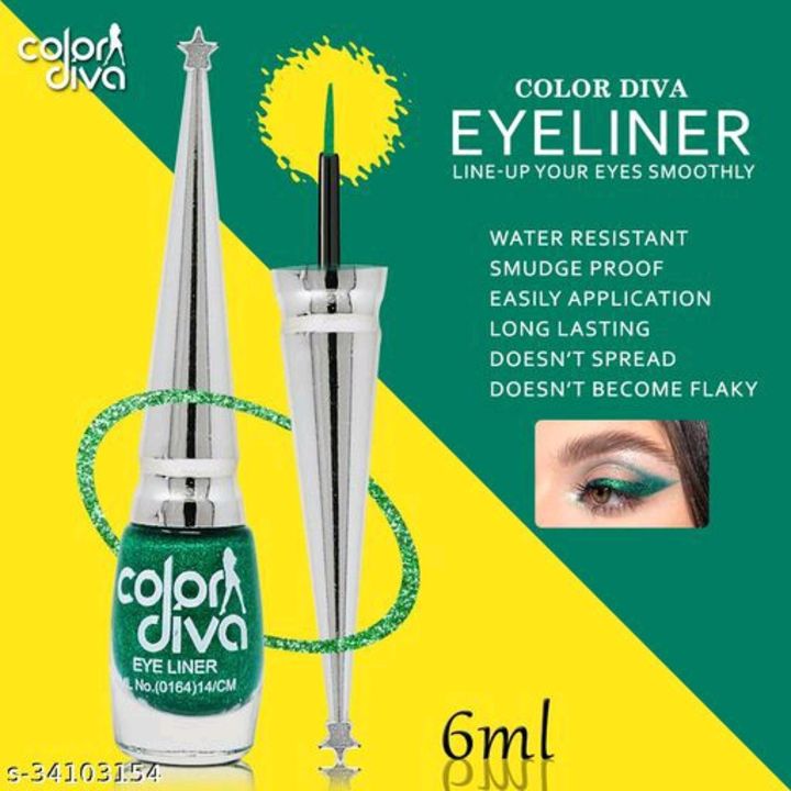 Eye liner liquid uploaded by business on 9/11/2021