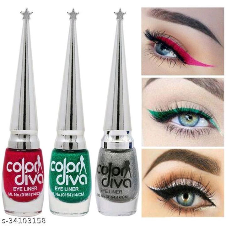 Eye liner liquid uploaded by business on 9/11/2021
