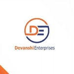 Business logo of Divanshi Enterprises