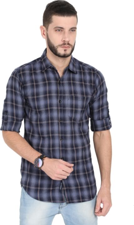 Men shirt uploaded by Tisso on 9/12/2021