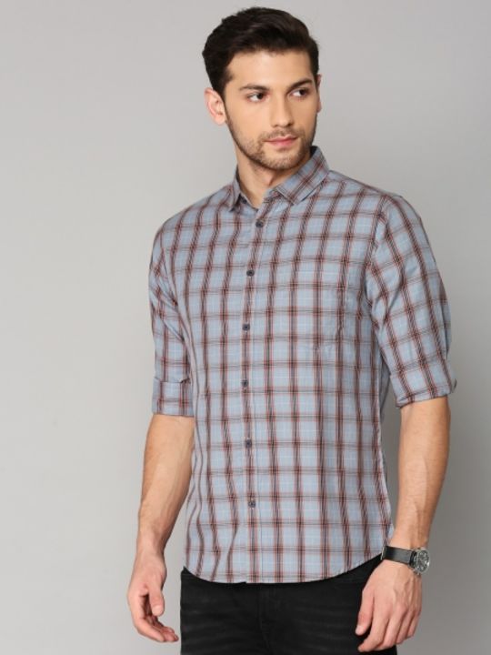 Men shirt uploaded by business on 9/12/2021