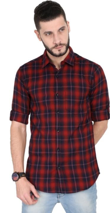 Men shirt uploaded by business on 9/12/2021