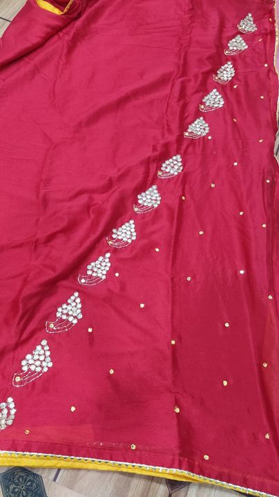Saree manufacturing uploaded by business on 9/12/2021