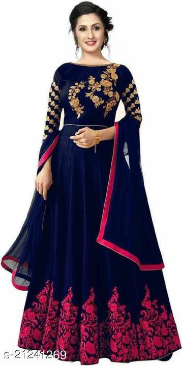Women Gown uploaded by Rasm collection on 9/12/2021