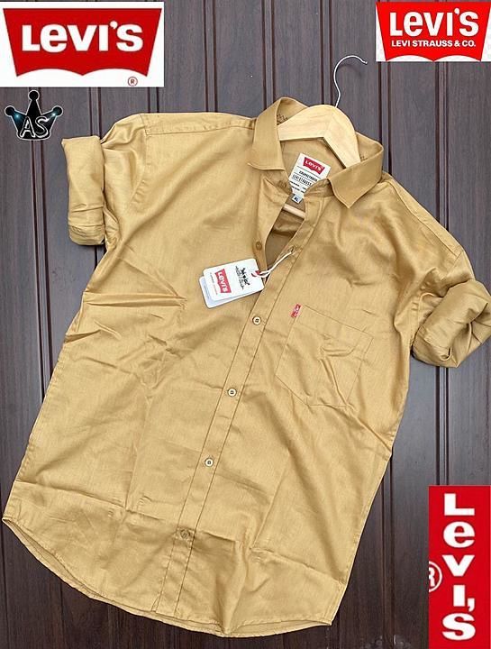 ↔️↔️↔️↔️↔️

*Levis plain shirts*

 uploaded by  Men clothing on 9/8/2020