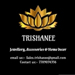 Business logo of TRISHANEE