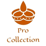 Business logo of PRO COLLECTION