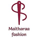 Business logo of Maitharaa fashion