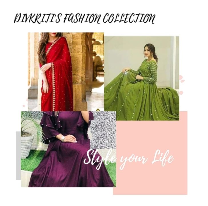 Post image https://anar.biz/divkritis1Shop for products in Clothing, Jewellery, Handbags, Watches, Footwears etc. from Divkriti's Fashion Collection 😊