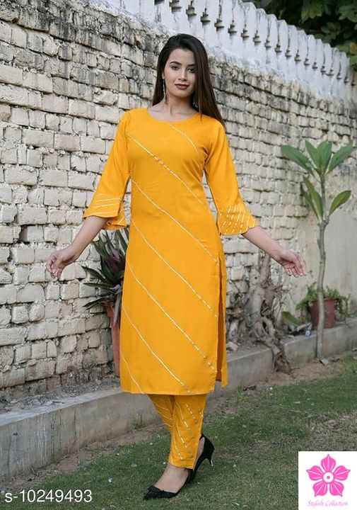 Ladies dresses uploaded by Stylish Collection on 9/12/2021