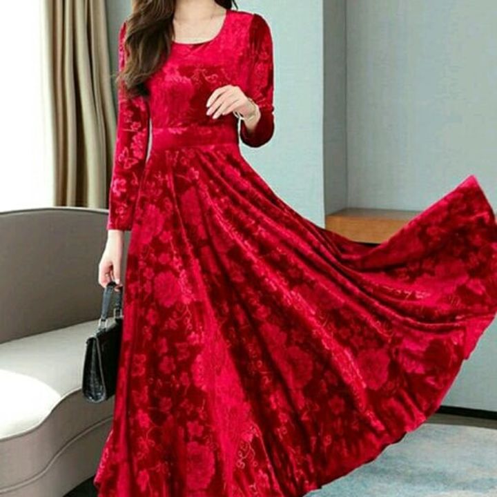 Fancy Designer Women Dress
Fabric: Wool
Sleeve Length: Long Sleeves
Pattern: Printed
Multipack: 1
Si uploaded by business on 9/12/2021
