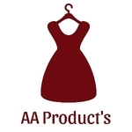 Business logo of AA Product's