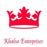 Business logo of Khalsa enterprises