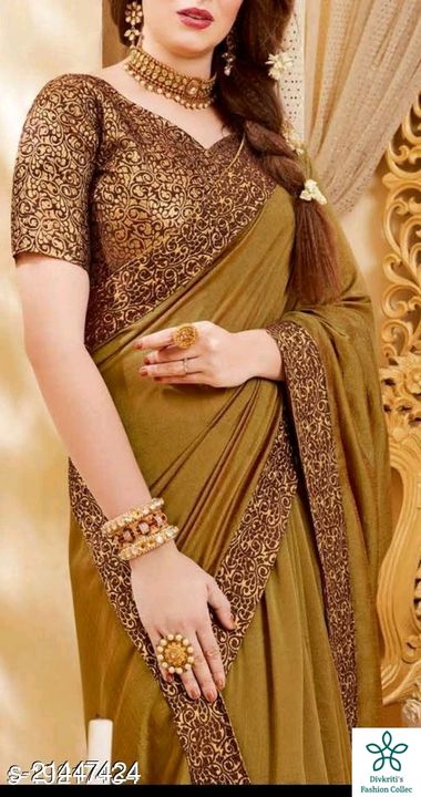 Pretty Sarees uploaded by business on 9/12/2021