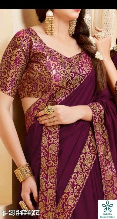 Pretty Sarees uploaded by business on 9/12/2021