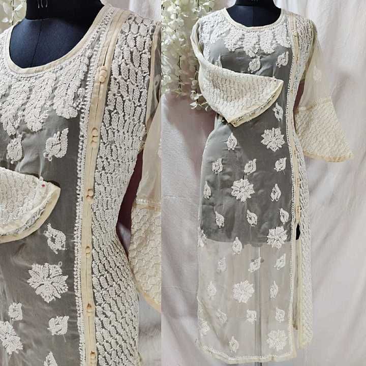 Product uploaded by Pristine Atelier on 9/8/2020