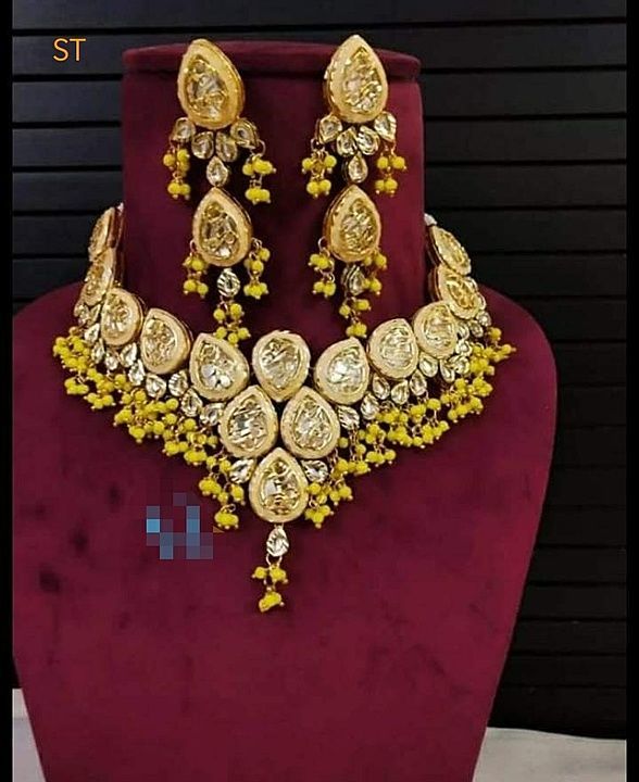 Real kundan  uploaded by business on 6/1/2020