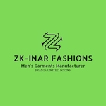 Business logo of ZK-INAR FASHIONS