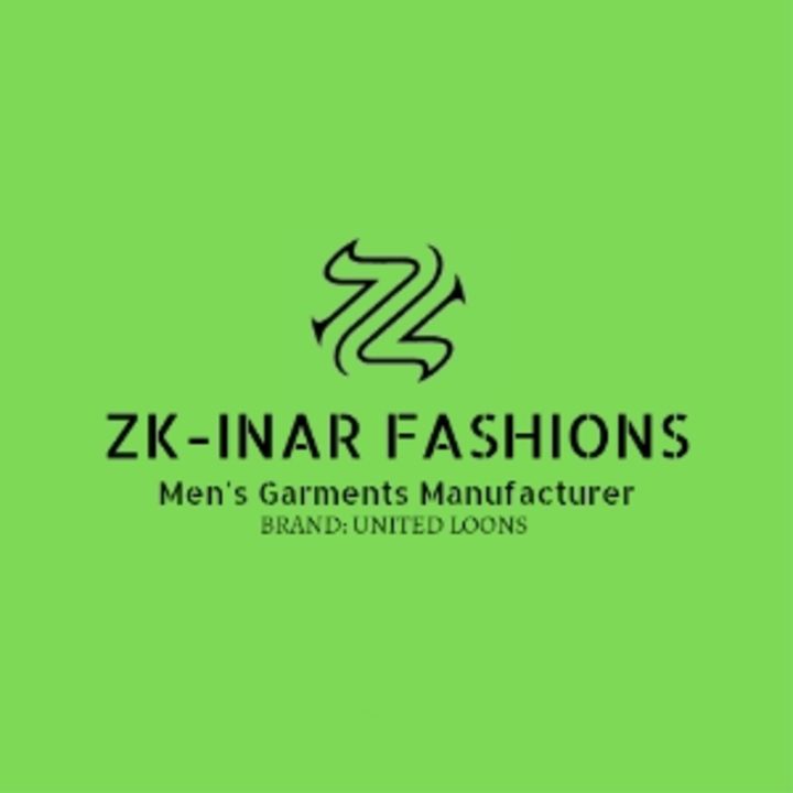 Post image ZK-INAR FASHIONS has updated their profile picture.