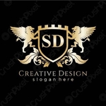 Business logo of S D Footwear shoes manufacture