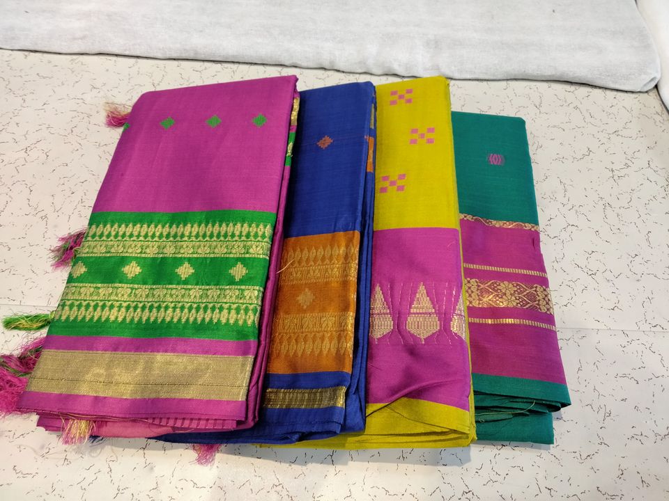 Saree fancy uploaded by business on 9/12/2021