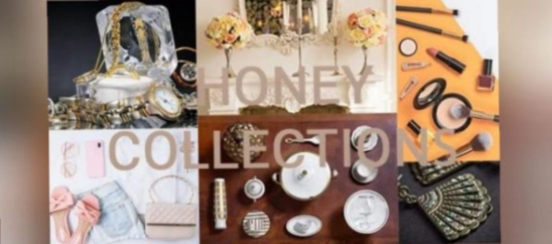 Honey Collections India