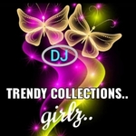 Business logo of Dj trendy collectiom