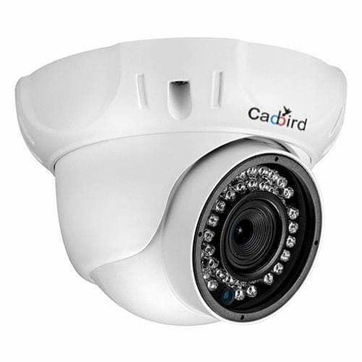 IP Camera  uploaded by Platinum Smart Solutions  on 9/8/2020