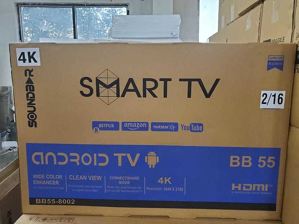 LED TV uploaded by Platinum Smart Solutions  on 9/8/2020