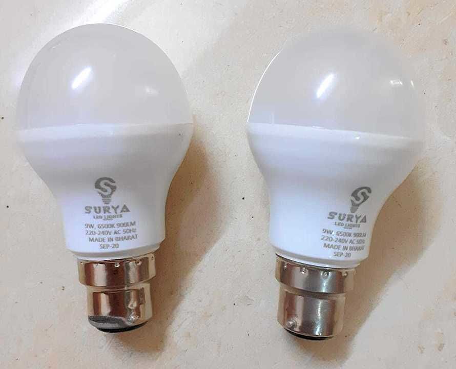 Led bulb uploaded by business on 9/8/2020
