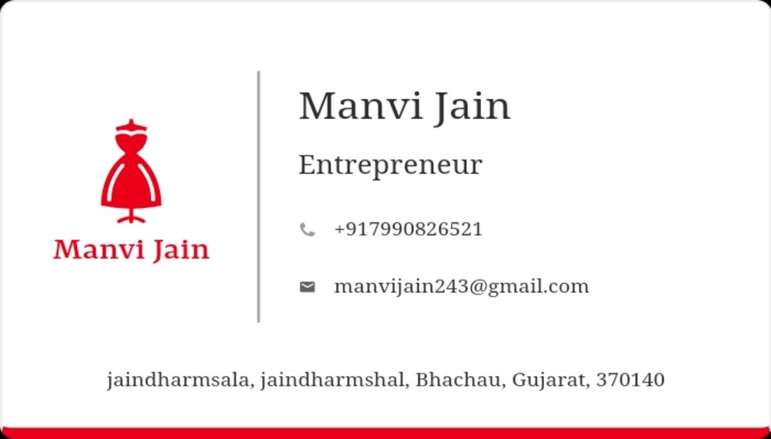 Post image Manvi Jain has updated their profile picture.