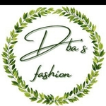 Business logo of D ba 'fashion
